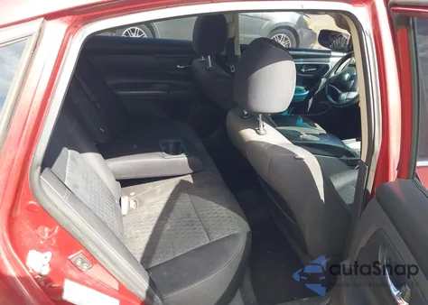 2016 Nissan Altima 2.5/2.5 S/2.5 Sl/2.5 Sr/2.5 Sv from USA, damaged, VIN 1N4AL3AP5GN331992